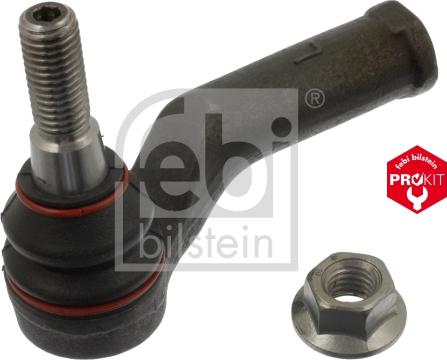 Febi Bilstein 38865 - Raidetangon pää inparts.fi