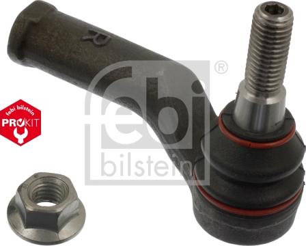 Febi Bilstein 38866 - Raidetangon pää inparts.fi