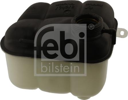 Febi Bilstein 38803 - Nestesäiliö, jäähdytysneste inparts.fi