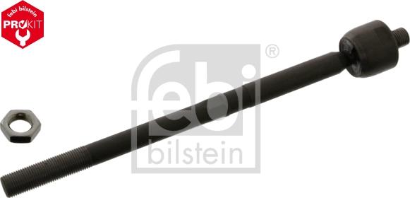 Febi Bilstein 38814 - Raidetangon pää, suora inparts.fi