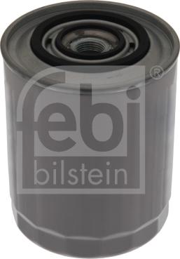 Febi Bilstein 38882 - Öljynsuodatin inparts.fi