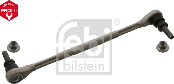 Febi Bilstein 38822 - Tanko, kallistuksenvaimennin inparts.fi