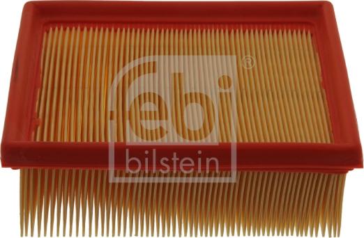 Febi Bilstein 38878 - Ilmansuodatin inparts.fi