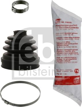 Febi Bilstein 38343 - Paljekumi, vetoakseli inparts.fi