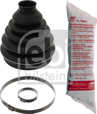 Febi Bilstein 38347 - Paljekumi, vetoakseli inparts.fi