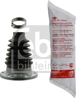 Febi Bilstein 38365 - Paljekumi, vetoakseli inparts.fi