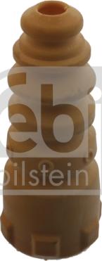 Febi Bilstein 38367 - Vaimennuskumi, jousitus inparts.fi
