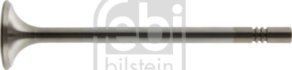 Febi Bilstein 38301 - Pakoventtiili inparts.fi