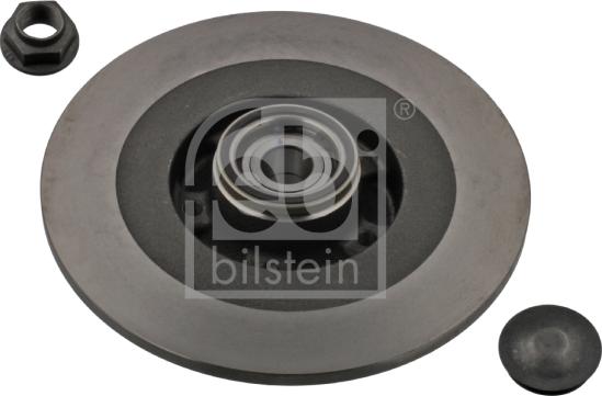 Febi Bilstein 38303 - Jarrulevy inparts.fi