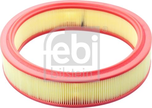 Febi Bilstein 38302 - Ilmansuodatin inparts.fi