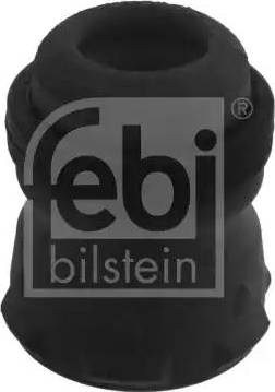 Febi Bilstein 38387 - Vaimennuskumi, jousitus inparts.fi