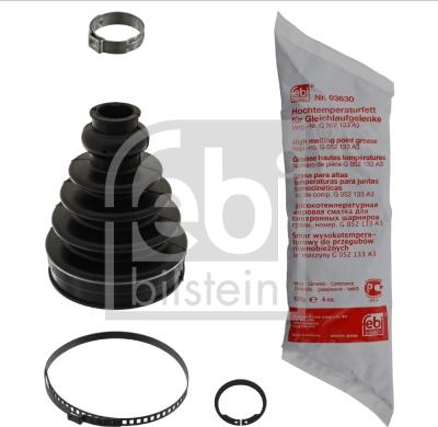 Febi Bilstein 38339 - Paljekumi, vetoakseli inparts.fi