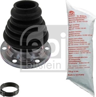 Febi Bilstein 38335 - Paljekumi, vetoakseli inparts.fi