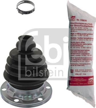 Febi Bilstein 38333 - Paljekumi, vetoakseli inparts.fi