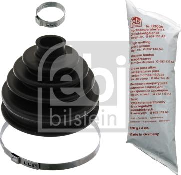 Febi Bilstein 38337 - Paljekumi, vetoakseli inparts.fi