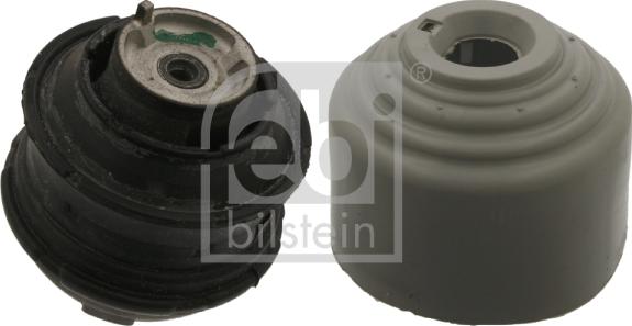 Febi Bilstein 38324 - Moottorin tuki inparts.fi