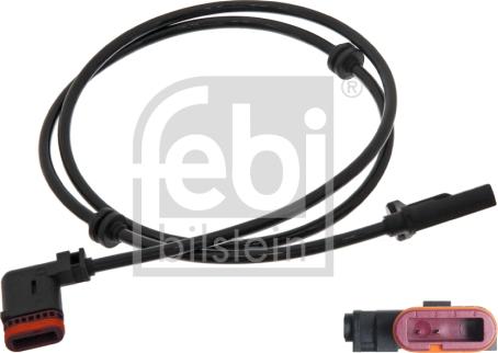 Febi Bilstein 38371 - ABS-anturi inparts.fi