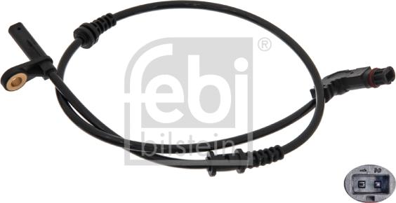 Febi Bilstein 38373 - ABS-anturi inparts.fi