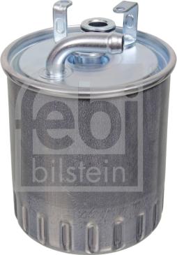 Febi Bilstein 38294 - Polttoainesuodatin inparts.fi