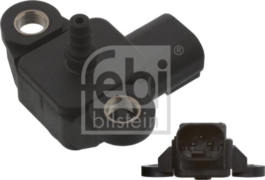 Febi Bilstein 38293 - Tunnistin, imusarjapaine inparts.fi