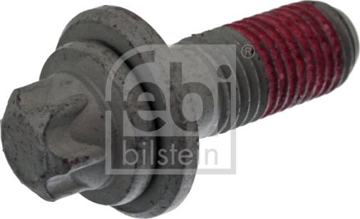 Febi Bilstein 38257 - Ruuvi inparts.fi