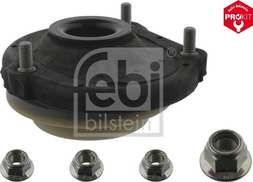 Febi Bilstein 38206 - Jousijalan tukilaakeri inparts.fi