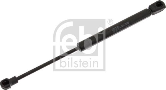 Febi Bilstein 38235 - Kaasujousi, tavaratila inparts.fi