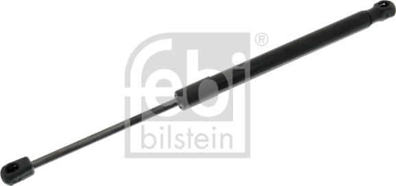 Febi Bilstein 38233 - Kaasujousi, tavaratila inparts.fi