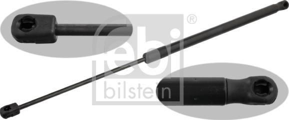 Febi Bilstein 38232 - Kaasujousi, konepelti inparts.fi