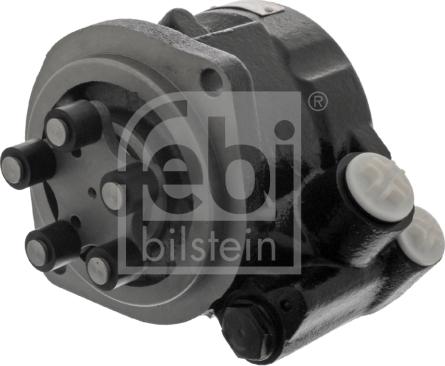 Febi Bilstein 38790 - Hydrauliikkapumppu, ohjaus inparts.fi