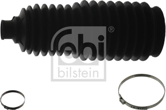 Febi Bilstein 38740 - Paljekumisarja, ohjaus inparts.fi