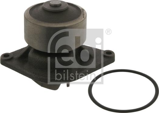 Febi Bilstein 38752 - Vesipumppu inparts.fi