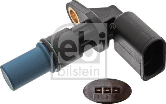 Febi Bilstein 38768 - Tunnistin, nokka-akselin ajoitus inparts.fi