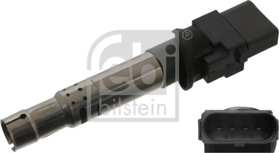 Febi Bilstein 38706 - Sytytyspuola inparts.fi