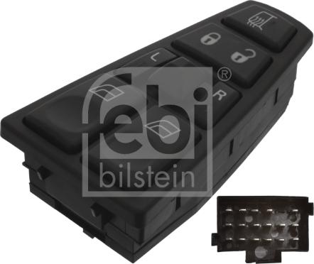 Febi Bilstein 38714 - Monitoimikatkaisija inparts.fi