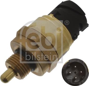 Febi Bilstein 38715 - Tunnistin, öljynpaine inparts.fi