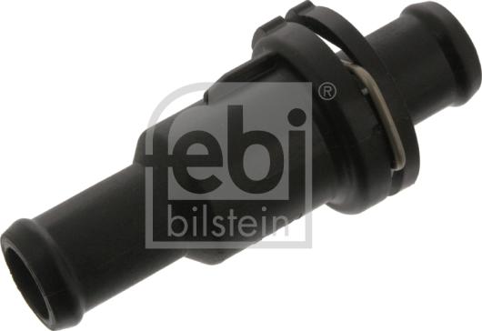 Febi Bilstein 38713 - Termostaatti, öljynjäähdytys inparts.fi