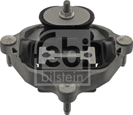 Febi Bilstein 38784 - Vaihteiston tuki, autom. inparts.fi