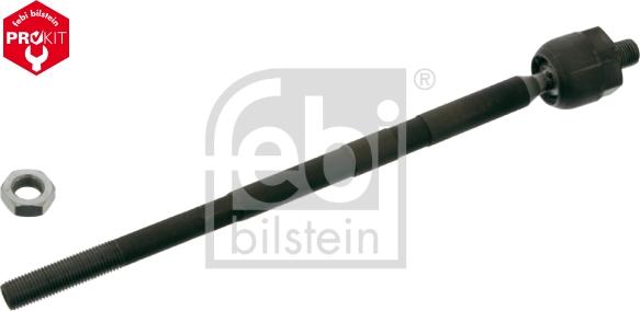 Febi Bilstein 38785 - Raidetangon pää, suora inparts.fi