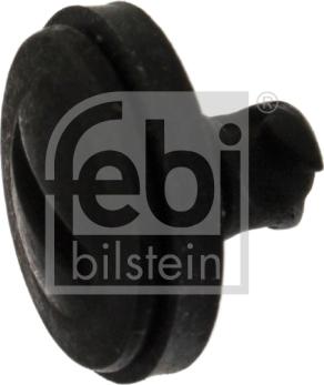 Febi Bilstein 38786 - Moottori-alustapanssari inparts.fi