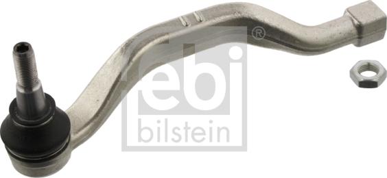 Febi Bilstein 38721 - Raidetangon pää inparts.fi