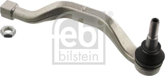 Febi Bilstein 38722 - Raidetangon pää inparts.fi