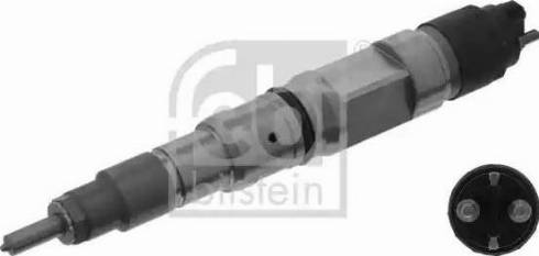 Febi Bilstein 33940 - Suuttimen pidike inparts.fi