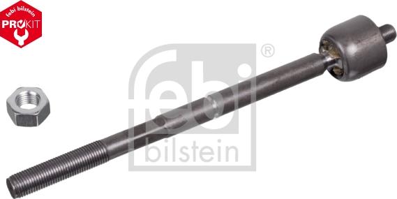 Febi Bilstein 33958 - Raidetangon pää, suora inparts.fi