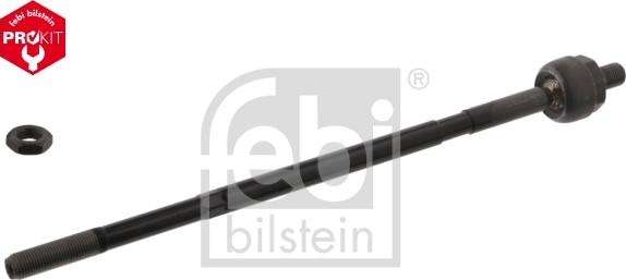 Febi Bilstein 33908 - Raidetangon pää, suora inparts.fi