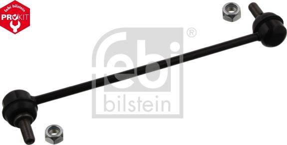 Febi Bilstein 33916 - Tanko, kallistuksenvaimennin inparts.fi