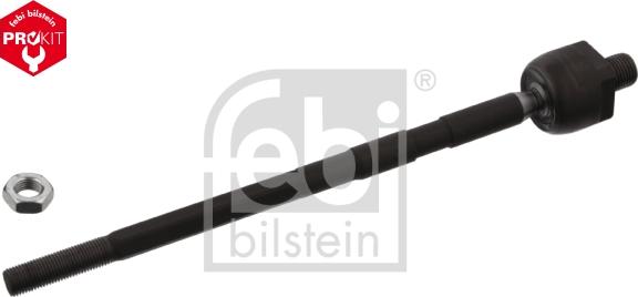 Febi Bilstein 33920 - Raidetangon pää, suora inparts.fi