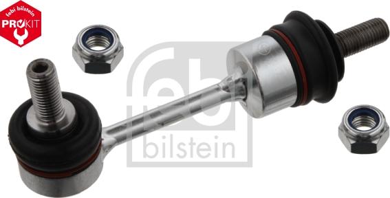 Febi Bilstein 33491 - Tanko, kallistuksenvaimennin inparts.fi