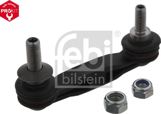 Febi Bilstein 33492 - Tanko, kallistuksenvaimennin inparts.fi