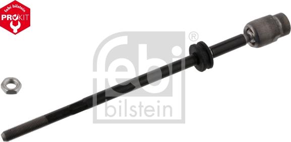 Febi Bilstein 33454 - Raidetangon pää, suora inparts.fi